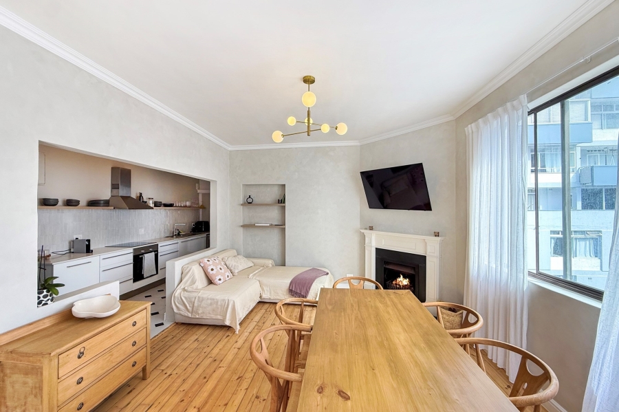 To Let 2 Bedroom Property for Rent in Sea Point Western Cape